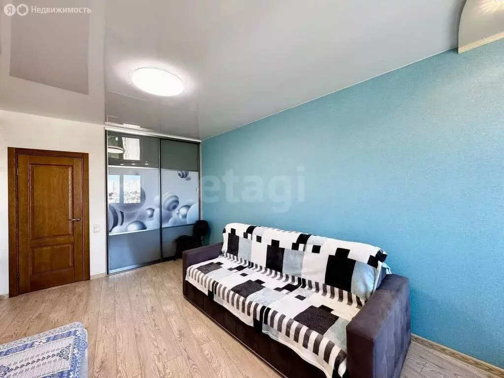 2-комнатная квартира: Самара, Ново-Садовая улица, 215 (69 м) - Фото 2