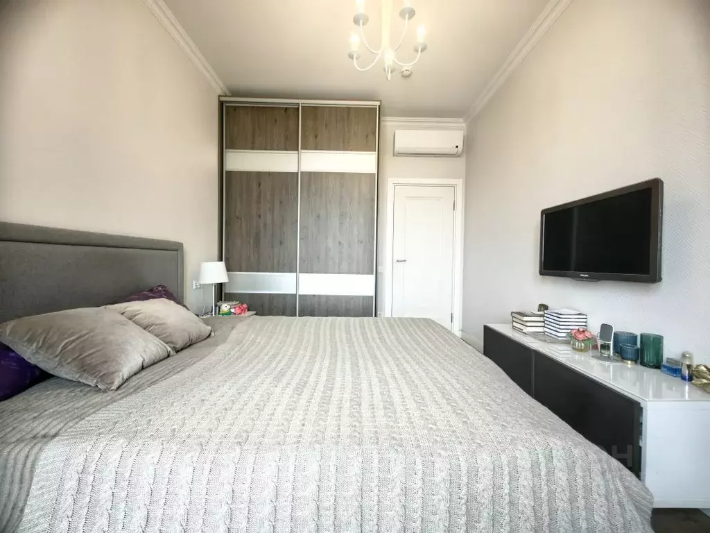 1-к кв. Москва Березовая аллея, 17к1 (36.0 м) - Фото 1