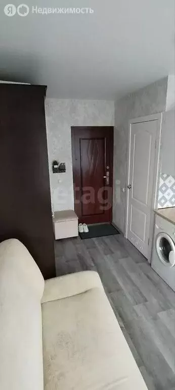 1к в -комнатной квартире (14 м) - Фото 1