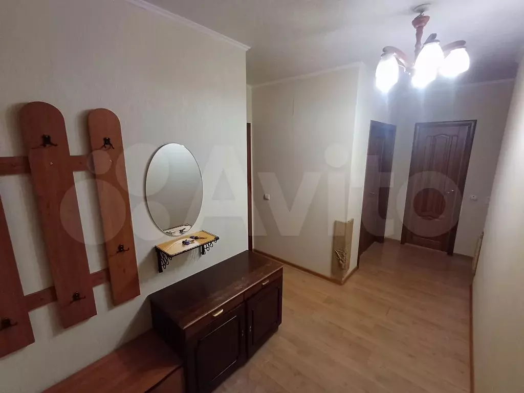 2-к. квартира, 64 м, 2/10 эт. - Фото 1