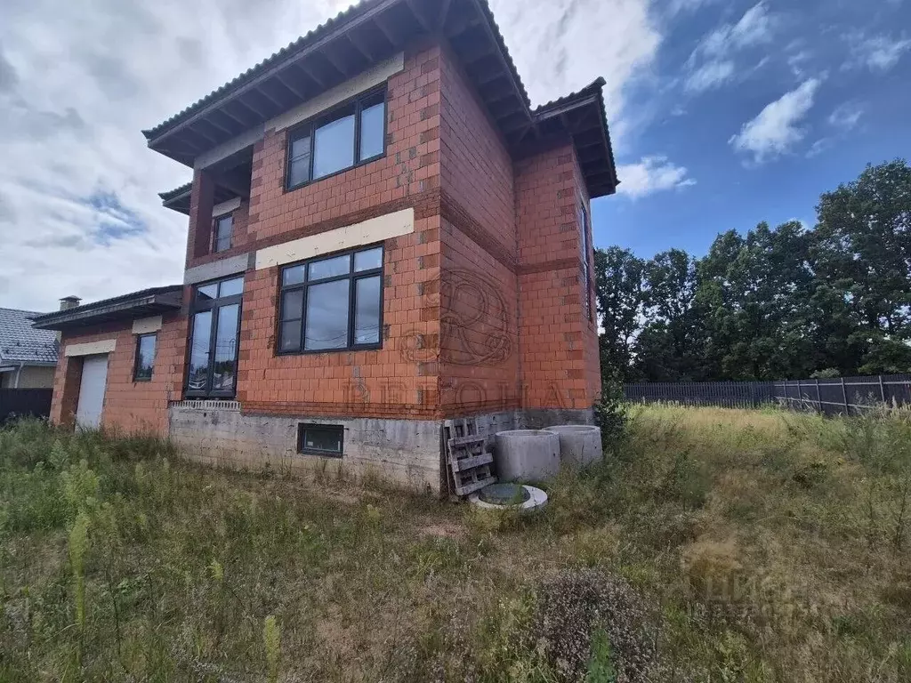 Дом в Московская область, Богородский городской округ, д. Пешково, ... - Фото 2