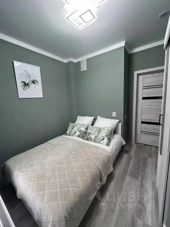 2-к кв. Башкортостан, Уфа ул. Сагита Агиша, 19 (40.0 м) - Фото 2