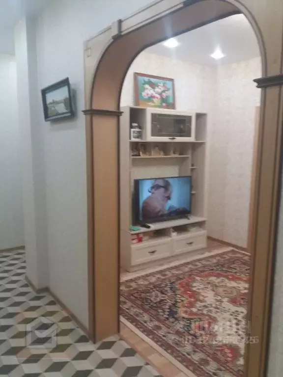 3-к кв. Крым, Симферополь ул. Крылова, 36 (76.0 м) - Фото 2