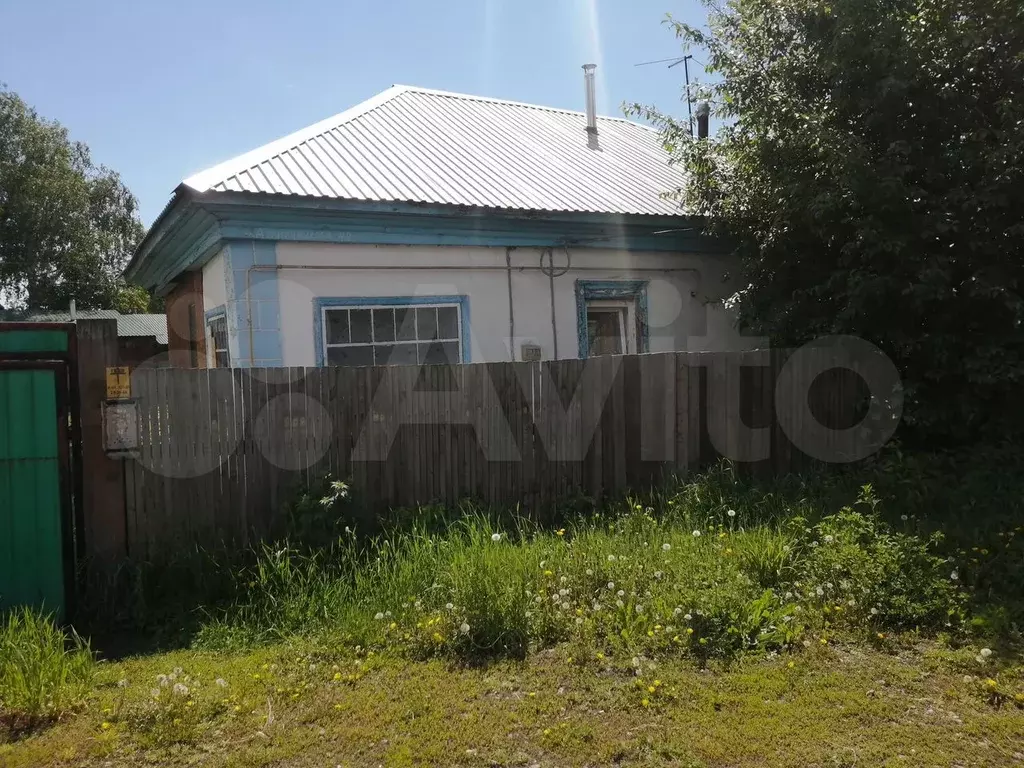 Дом 41 м на участке 8,8 сот. - Фото 0