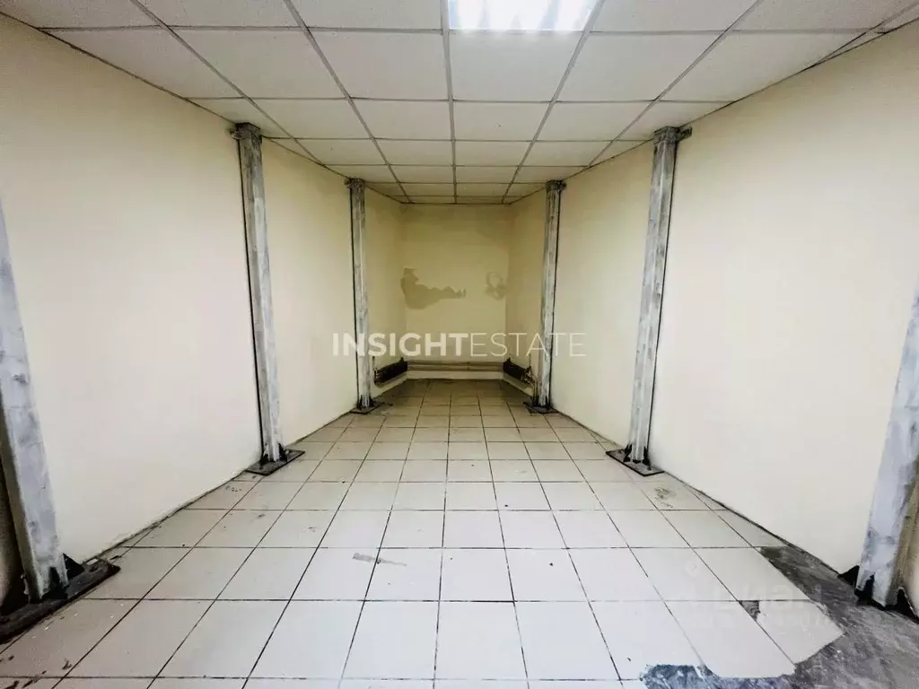 Помещение свободного назначения в Московская область, Мытищи Поселок ... - Фото 1