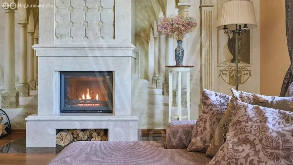 5-комнатная квартира: Москва, улица Маршала Новикова, 12к1 (209 м) - Фото 1