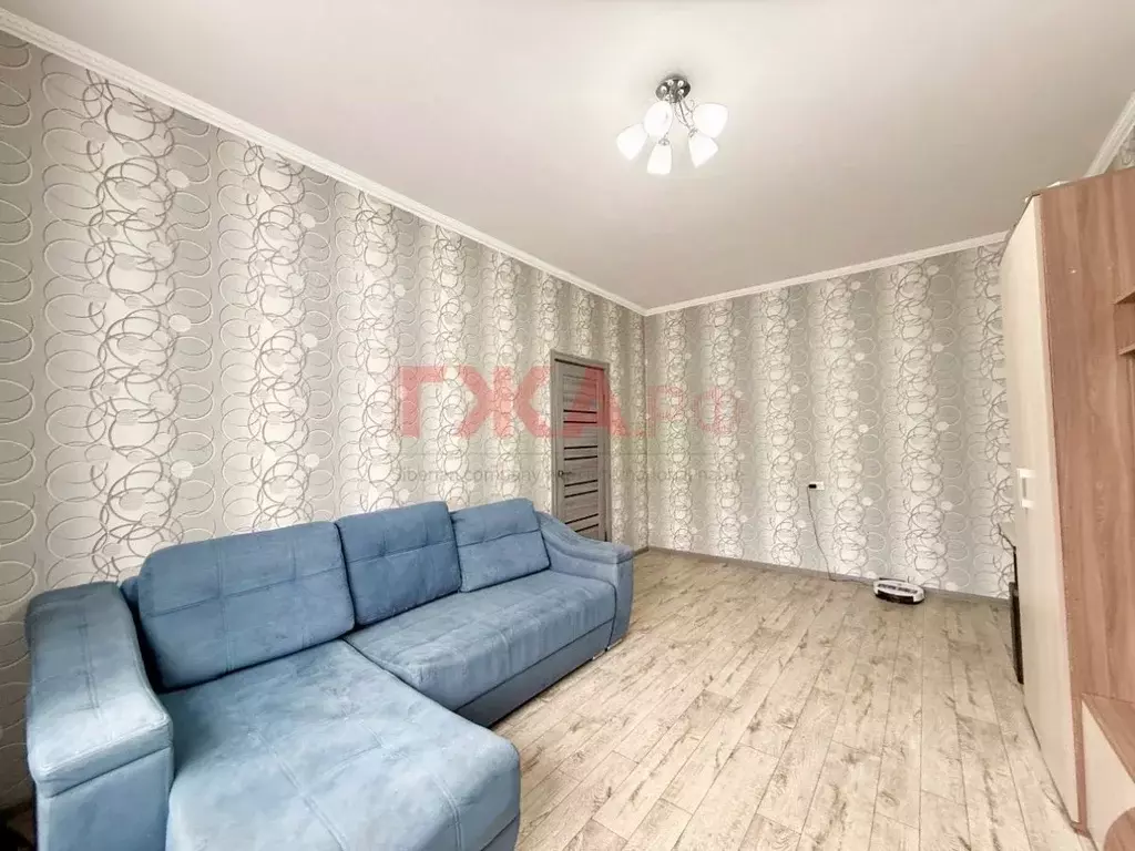 3-к кв. Саха (Якутия), Нерюнгри просп. Ленина, 19/1 (71.8 м) - Фото 1