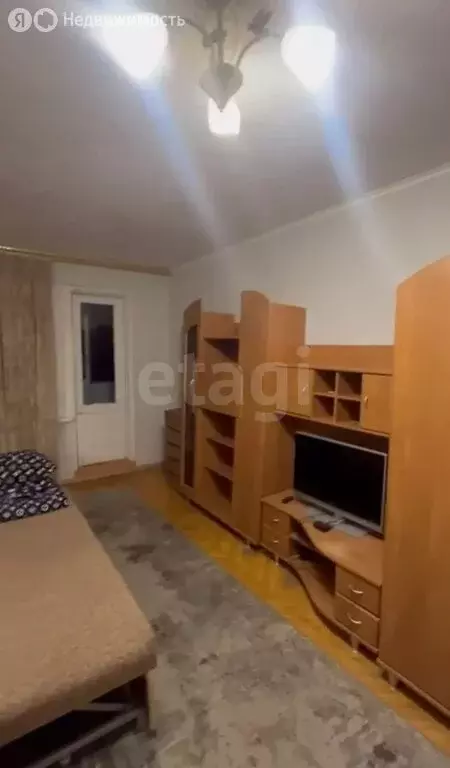 1-комнатная квартира: Владикавказ, улица Кутузова, 80к3 (32 м) - Фото 0