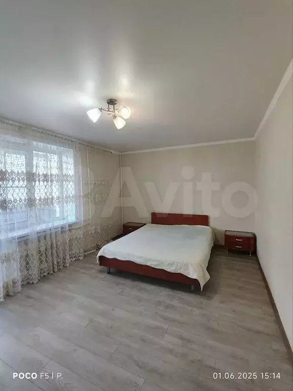 1-к. квартира, 39 м, 2/5 эт. - Фото 0