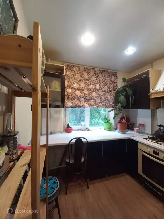 Продаётся 2-к квартира, 46.2 м - Фото 1