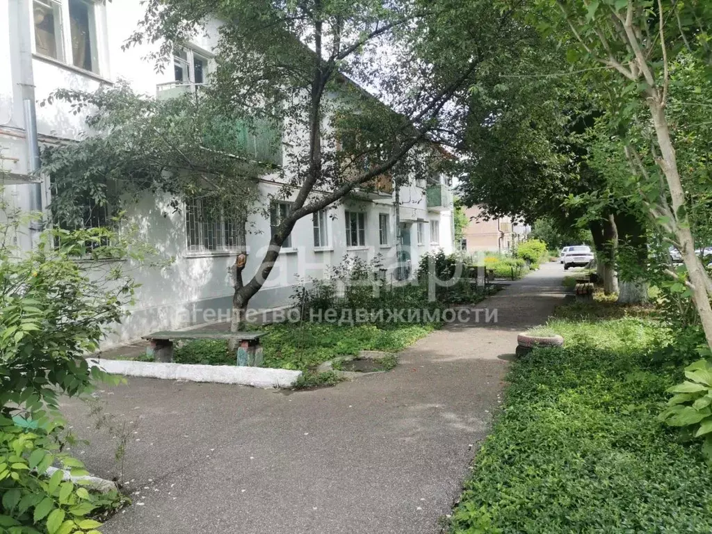 3-к кв. Ставропольский край, Лермонтов ул. Патриса Лумумбы (56.8 м) - Фото 1