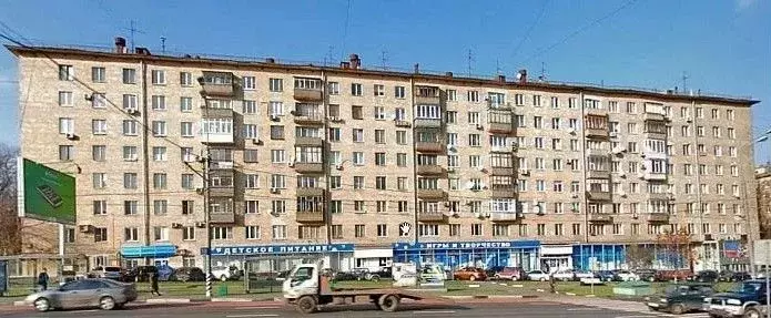 Продажа помещения свободного назначения 62 м2 - Фото 1