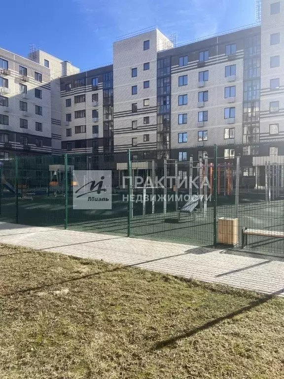 Продаётся 2-к квартира, 63.7 м - Фото 0