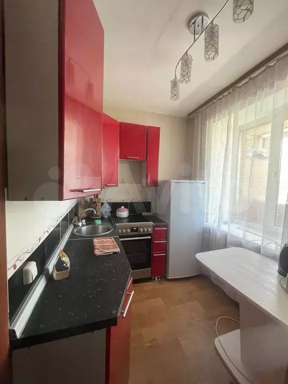 1-к. квартира, 35 м, 2/5 эт. - Фото 0