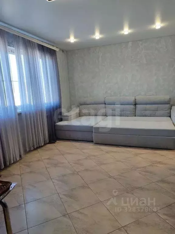 Дом в Белгородская область, Старооскольский городской округ, с. Озерки ... - Фото 1