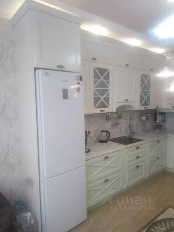 2-к кв. Краснодарский край, Анапа Анапское ш., 30к3 (53.0 м) - Фото 1