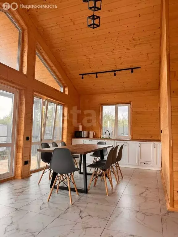 Дом в Ульяновск, СНТ Весна (90 м) - Фото 2