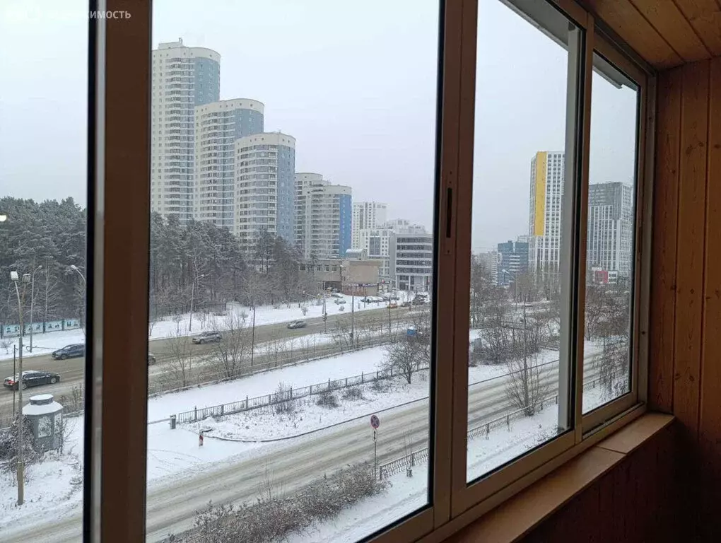 1к в 3-комнатной квартире (13 м) - Фото 2