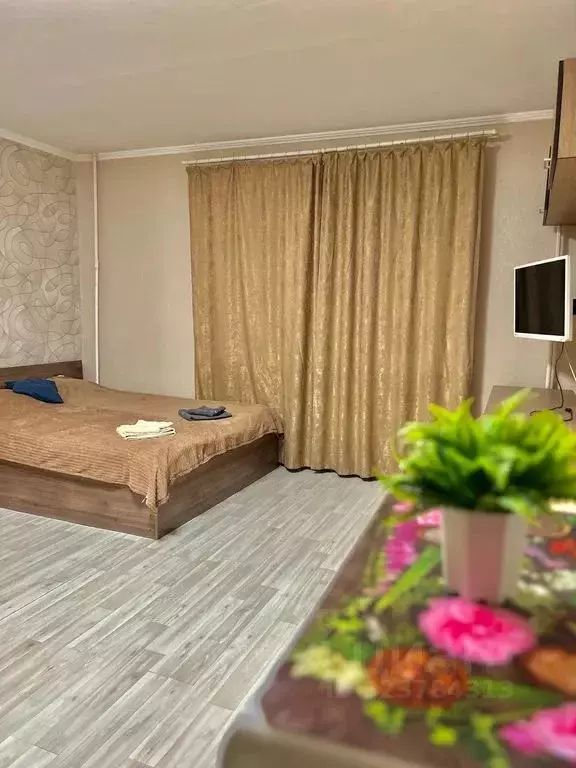 Студия Московская область, Балашиха Кучино мкр, ул. Брагина, 3 (29.0 ... - Фото 1