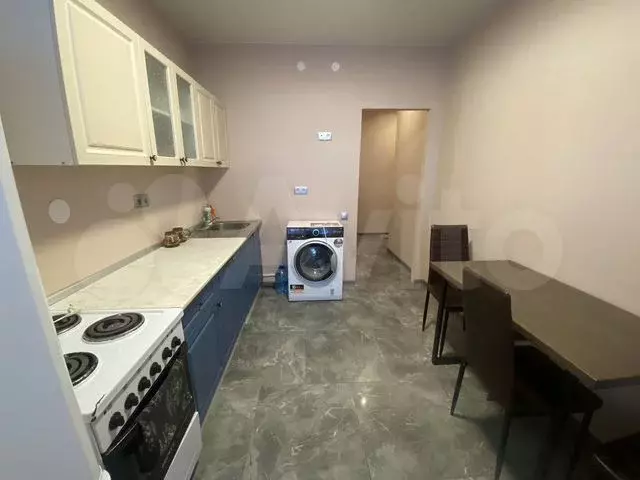 2-к. квартира, 45,9 м, 2/9 эт. - Фото 0