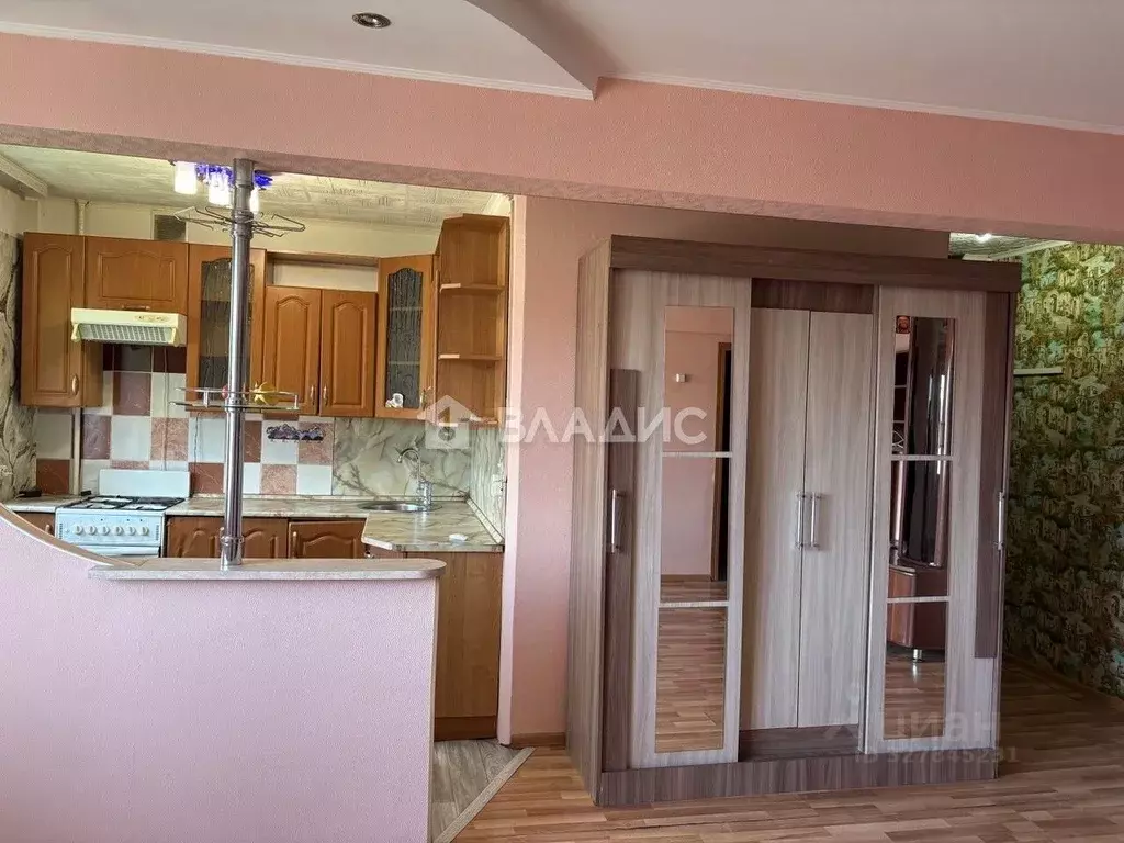 2-к кв. Забайкальский край, Чита Белорусская ул., 40 (41.0 м) - Фото 1