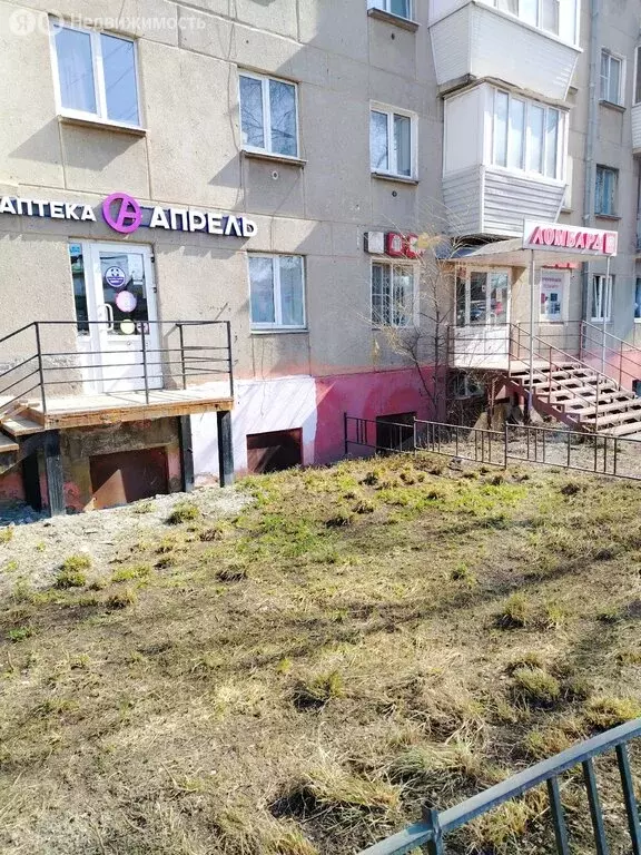 Помещение свободного назначения (239 м) - Фото 1