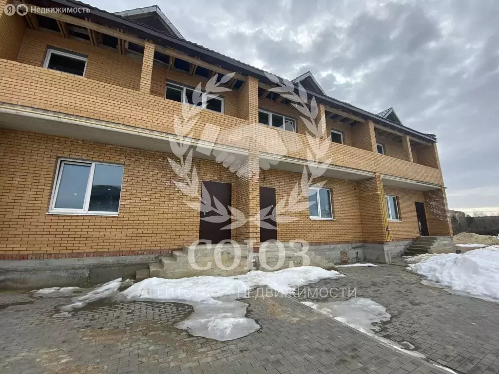 Дом в посёлок городского типа Товарково, Юбилейная улица (99.9 м) - Фото 1