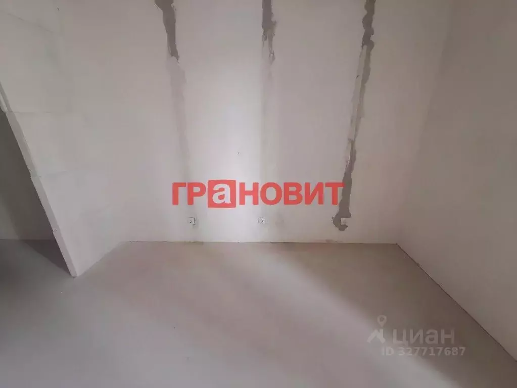 Студия Новосибирская область, Новосибирск Закаменский мкр, 16 (23.0 м) - Фото 2