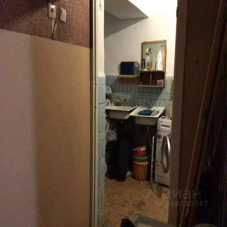 Комната Пермский край, Пермь Тбилисская ул., 1А (11.9 м) - Фото 1