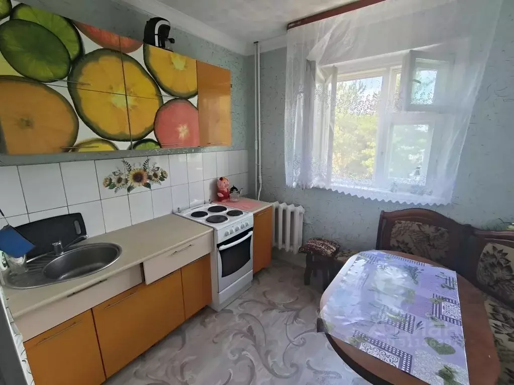 2-к кв. Ханты-Мансийский АО, Когалым Бакинская ул., 59 (50.0 м) - Фото 0