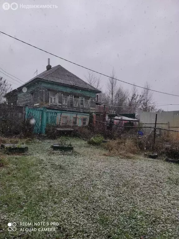 Дом в Диево-Городище, Некрасовская улица (62 м) - Фото 2