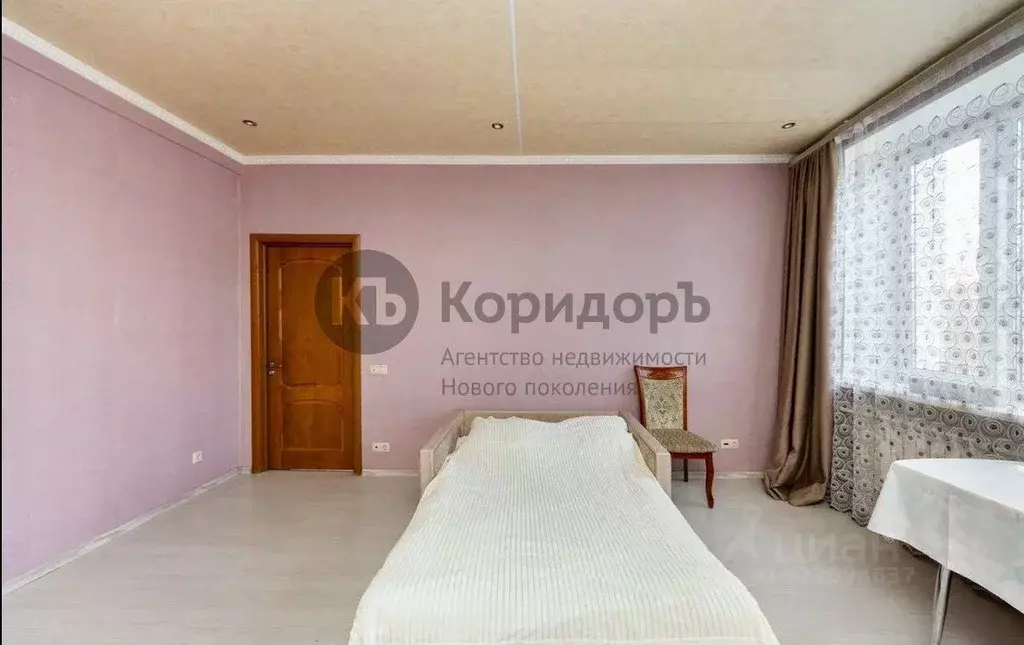 Комната Москва Авиамоторная ул., 49/1 (25.6 м) - Фото 2