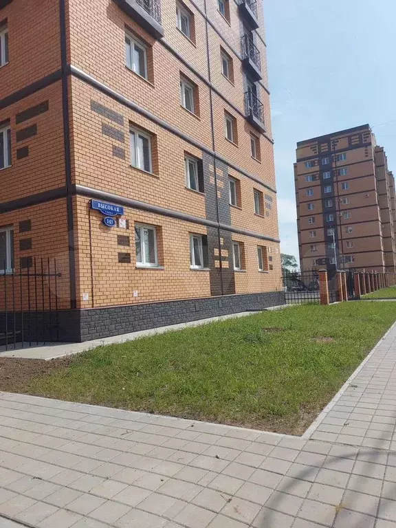 1-к. квартира, 45 м, 9/9 эт. - Фото 0
