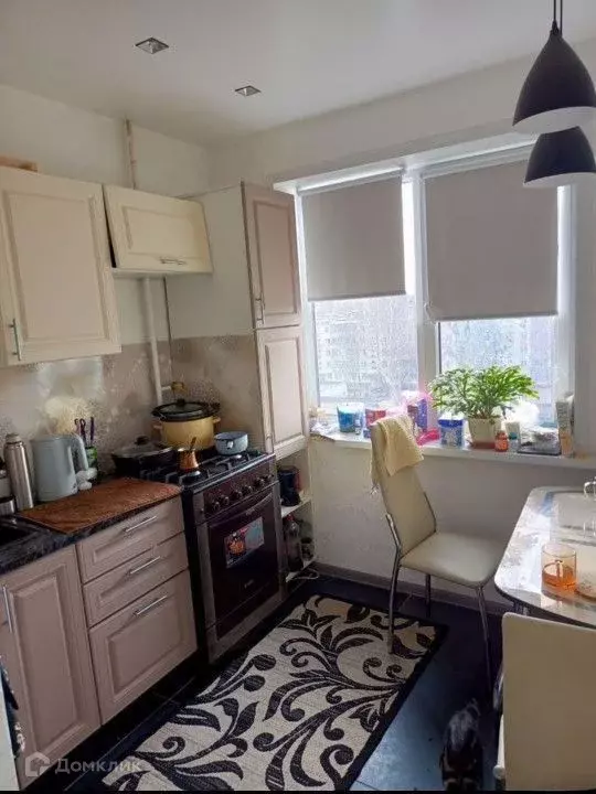 Продаётся 2-к квартира, 48 м - Фото 0