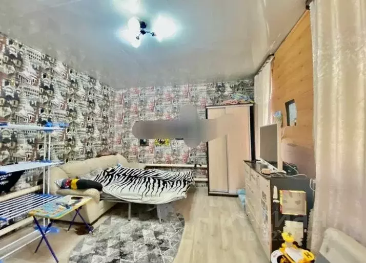 Дом в Башкортостан, Иглинский сельсовет, с. Иглино пер. Горького (60 ... - Фото 2