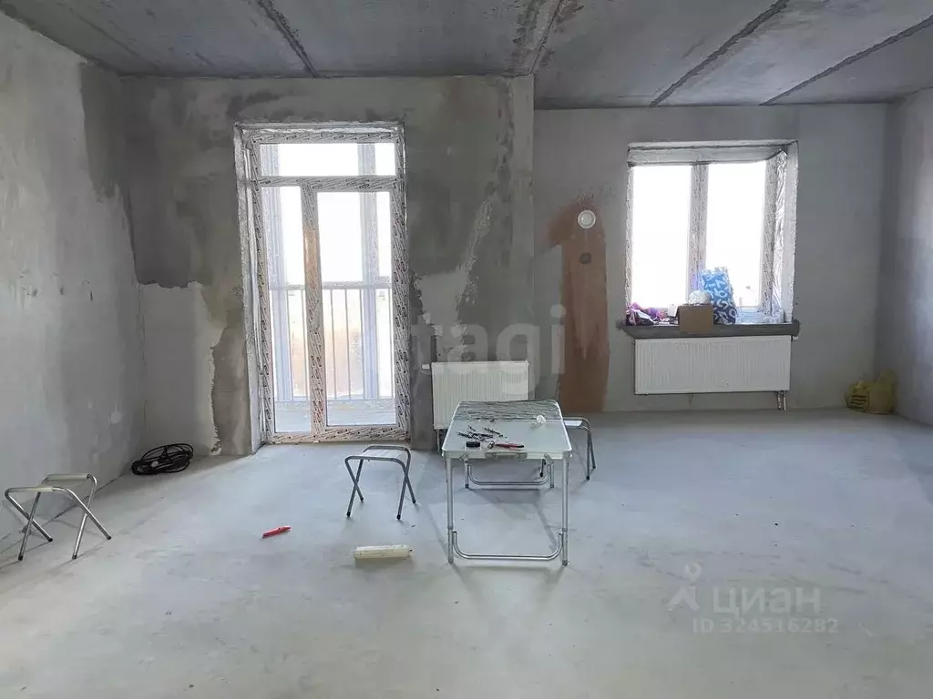 3-к кв. Челябинская область, Южноуральск ул. Куйбышева, 26 (75.1 м) - Фото 2