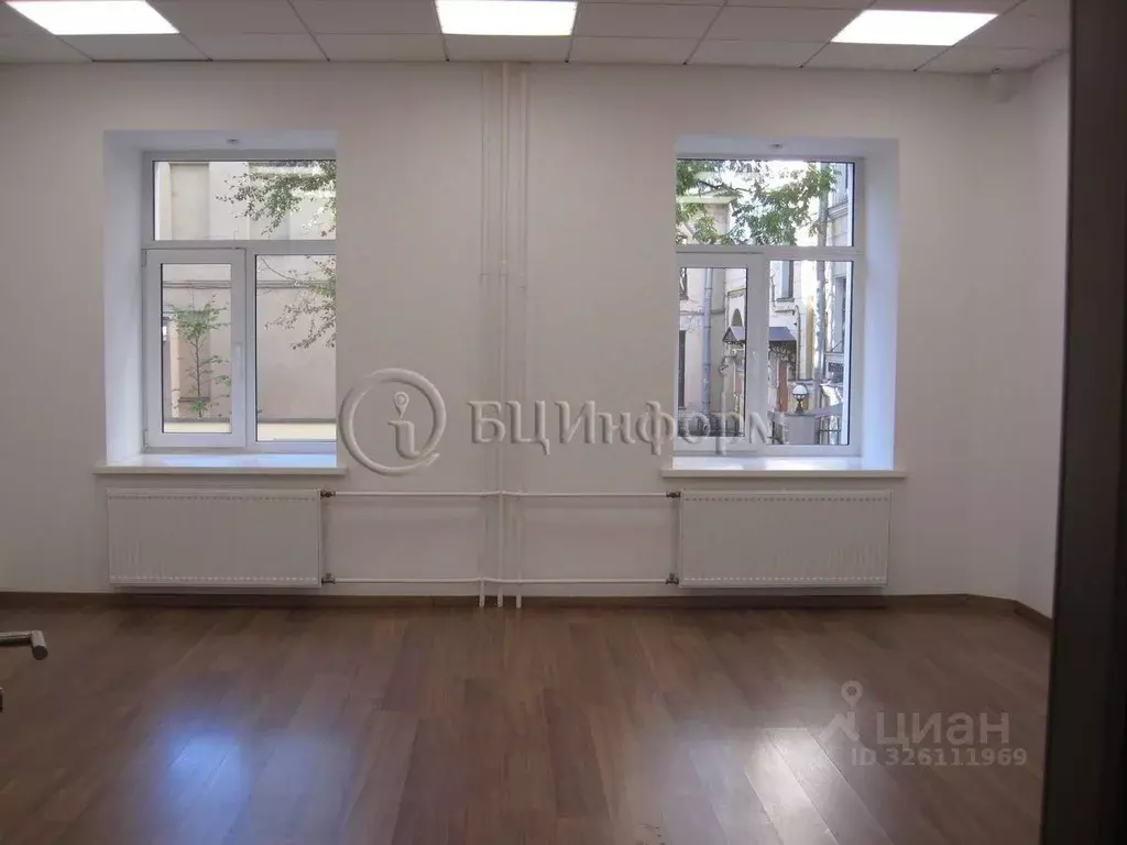 Офис в Санкт-Петербург Невский просп., 104 (111 м) - Фото 2