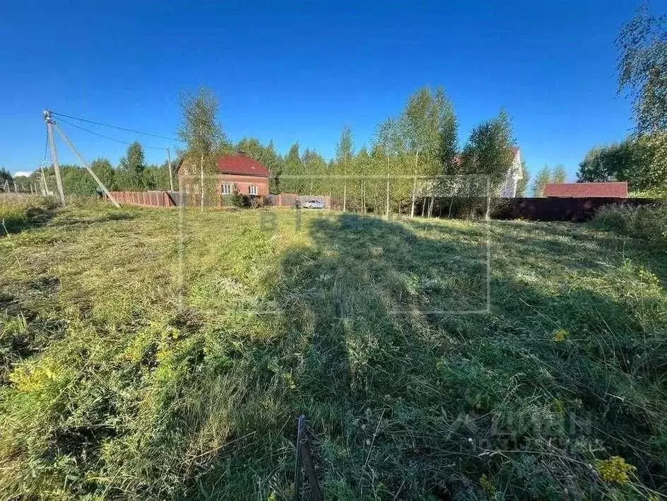 Участок в Ярославская область, Некрасовский муниципальный округ, ... - Фото 0