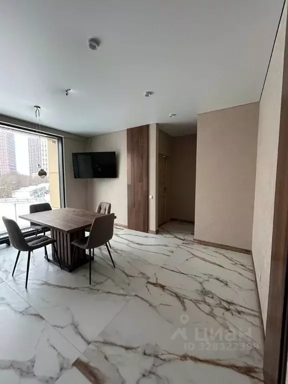 3-к кв. Москва Волгоградский просп., 32/5к2 (55.0 м) - Фото 2