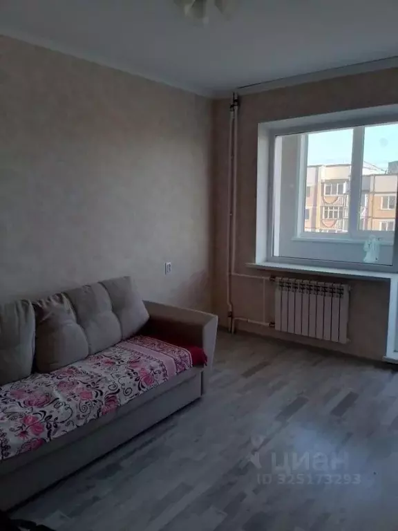 2-к кв. Белгородская область, Белгород 10-й мкр, ул. Спортивная, 12 ... - Фото 1