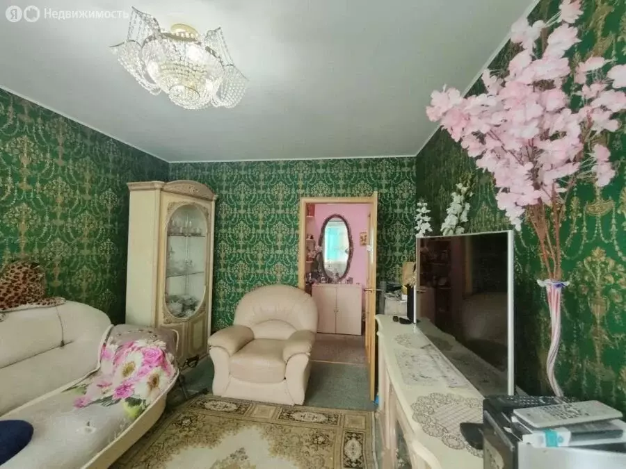 3-комнатная квартира: Тамбов, Набережная улица, 28 (56.2 м) - Фото 1