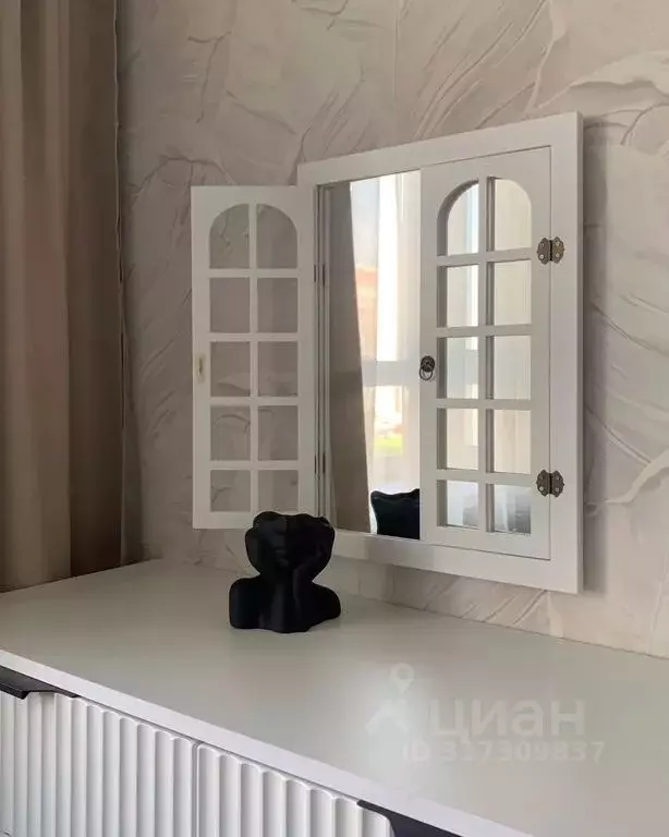 1-к кв. Удмуртия, Ижевск ул. Архитектора П.П. Берша, 42 (40.0 м) - Фото 0