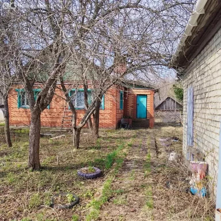 Дом в Рязанская область, село Путятино (73.5 м) - Фото 2