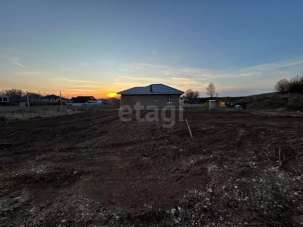 Участок в Татарстан, Казань ул. 2-я Центральная, 140В (6.0 сот.) - Фото 0