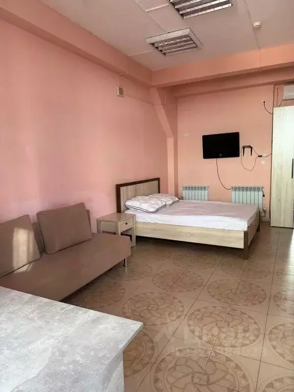 Комната Краснодарский край, Сочи пос. Лоо, ул. Весенняя, 7А - Фото 1