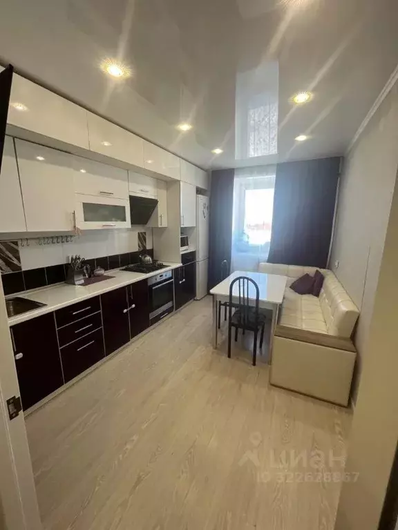 1-к кв. Саха (Якутия), Жатай городской округ, Жатай рп ул. Северная, ... - Фото 1