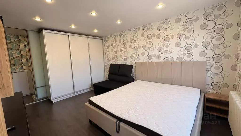 2-к кв. Калининградская область, Светлогорский городской округ, пос. ... - Фото 1