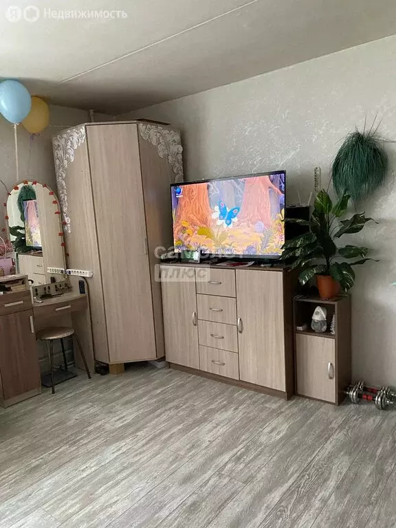 1-комнатная квартира: Киров, улица Широнинцев, 9 (34.5 м) - Фото 2