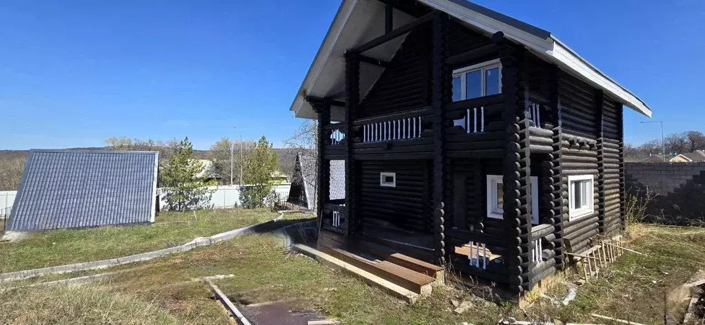 Дом в Самарская область, Самара Чапаевская ул. (270 м) - Фото 0