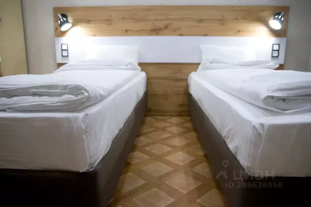 2-к кв. Пермский край, Березники ул. Мира, 58 (52.0 м) - Фото 1